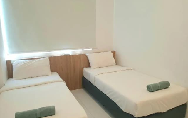 My Az Sweet Homestay - photo 2