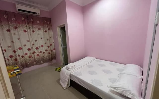 Cendana Residence Homestay 3 Bukit Tunggal Kuala Terengganu - photo 4