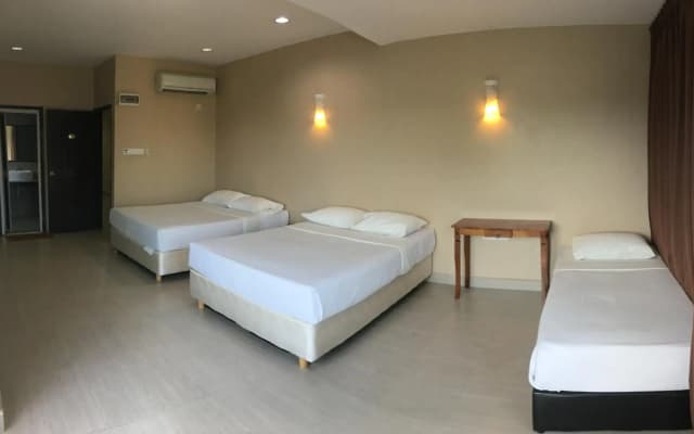 Pantai GuestHouse - photo 4