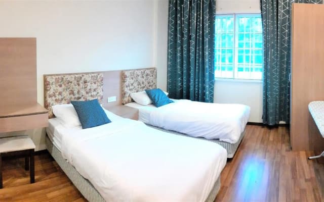 EagleNest at Iris House Resort - photo 4