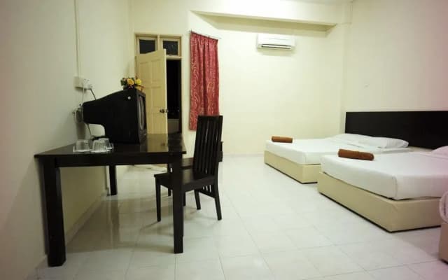 LE LODGE MANSION by Le Lodge - photo 4
