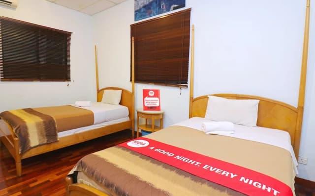 NIDA Rooms No 22 Leboh Leith - photo 3