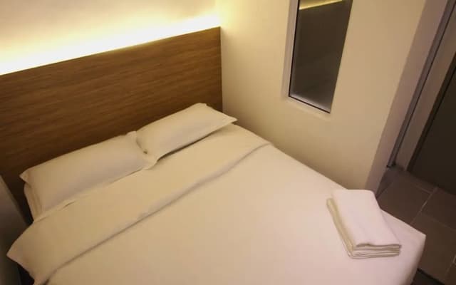Place2Stay @ Chinatown - photo 3