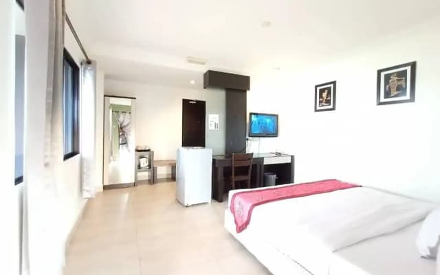 Maya Hotel - photo 5