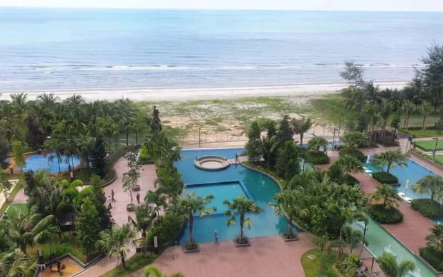 Timurbay Residences - photo 3