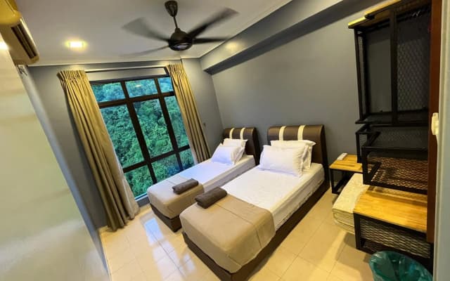 Days Inn Resort by Wyndham Lumut Marina Cove - photo 4