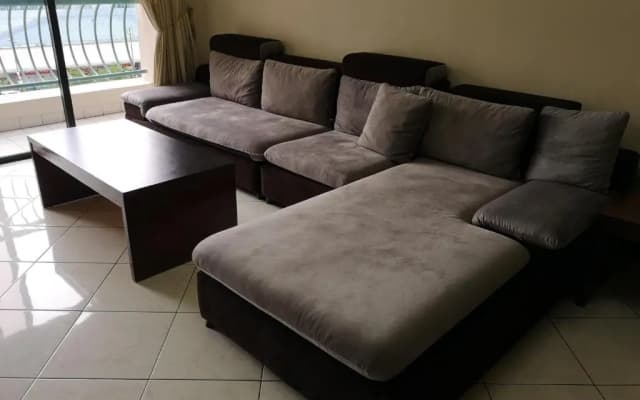 Marina Court Homestay Kota Kinabalu - photo 2