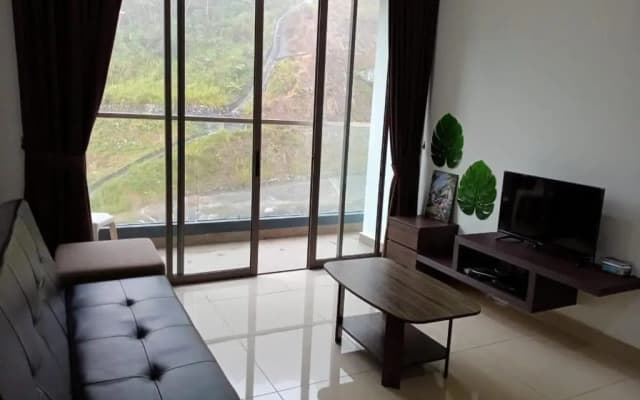 Cozy Homestay at Palas Horizon @ Kea Farm/6 pax - photo 3