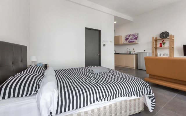 Skylivia Empire Damansara - photo 4