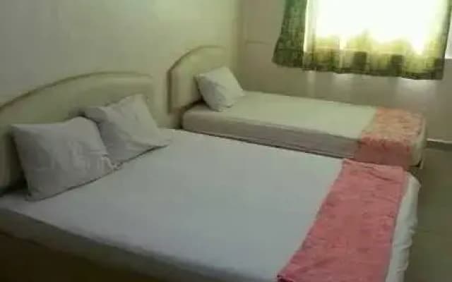 SP Hotel - photo 5