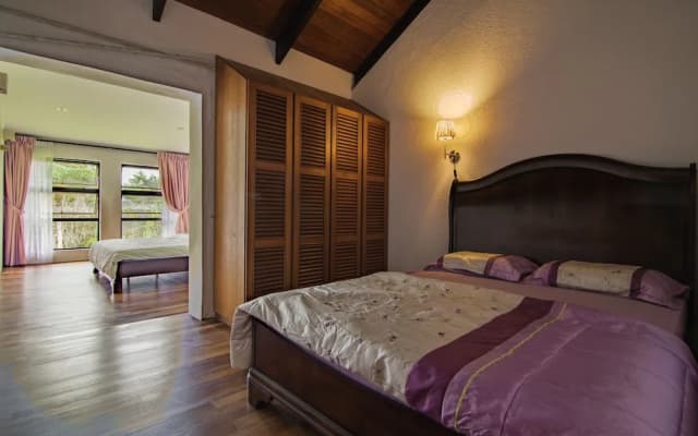 Cameron Highlands Bungalow (Pine Cottage) - photo 4