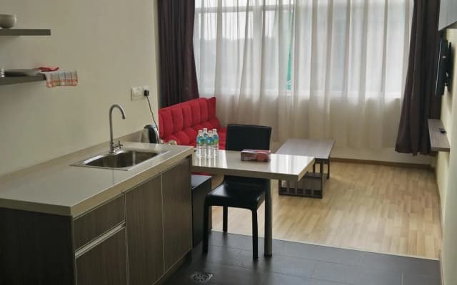 Gloria Swiss Apartment - photo 2