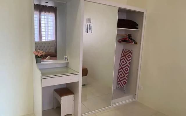Hotel O Bayu Service Apartment - photo 5