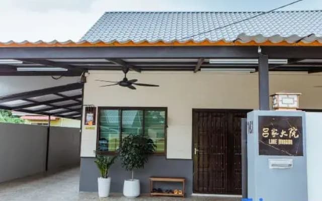 Looe Mansion@Pinjistation (15pax 6br) - photo 3