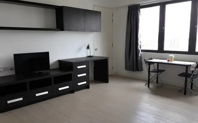 Studio Suite at The Grand SOFO - photo 3