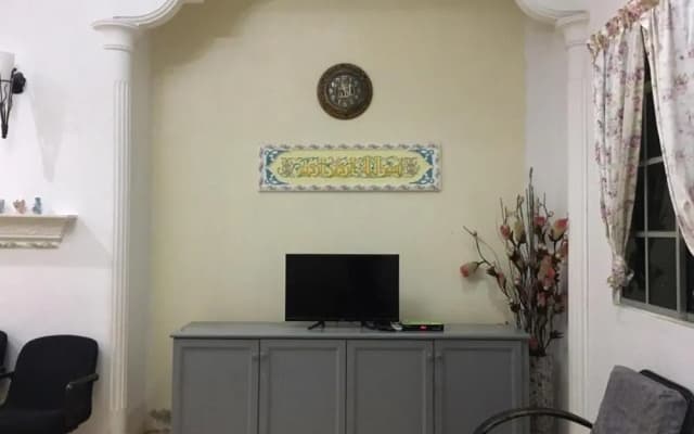 Seribu 1 Homestay 3 Rooms - photo 5