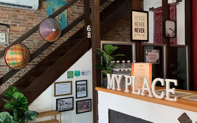 My Place Hotel & Lodge - photo 2