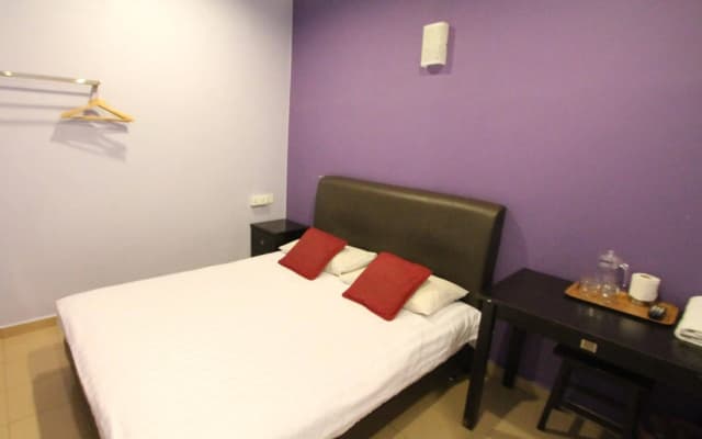 Hotel Station 18 - photo 3