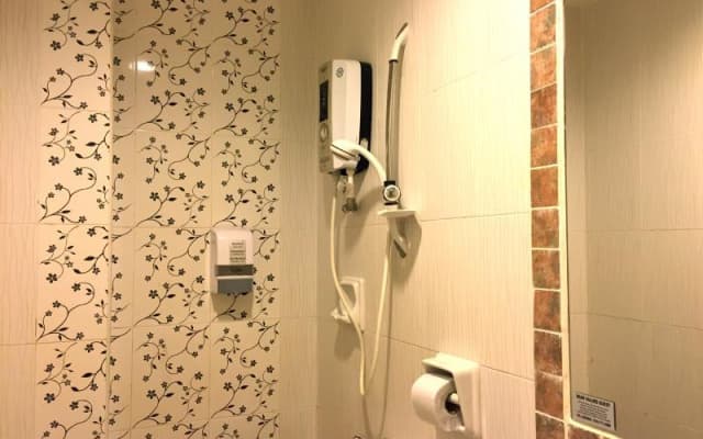 Sun Inns Hotel D'Mind Seri Kembangan - photo 5