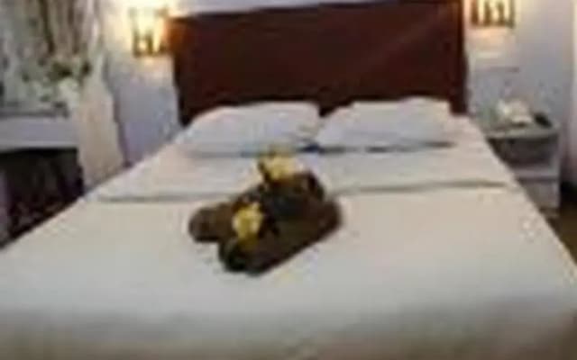 Hotel Zamburger Taman Universiti - photo 5