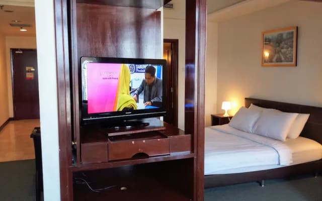 City Apartment at Times Square - photo 5