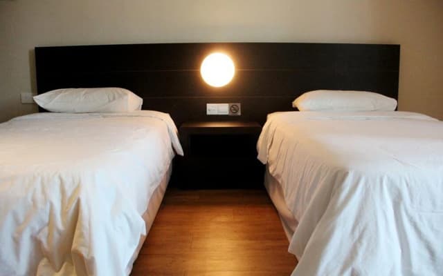 Tanjung Villa Muar - photo 4