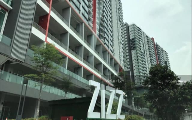 The Zizz Homestay@Damansara Damai - photo 5