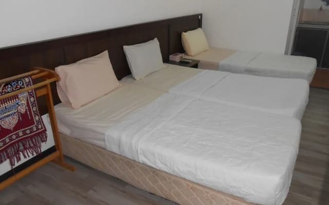 Hotel O D&d Budget Inn - photo 3