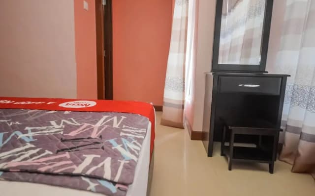 Arina Hotel at Bangi - photo 4