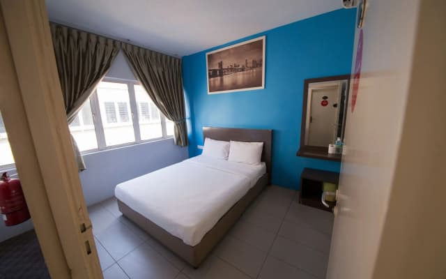 Golden Pearl Hotel Near Universiti Tun Hussein Onn Malaysia UTHM - photo 4