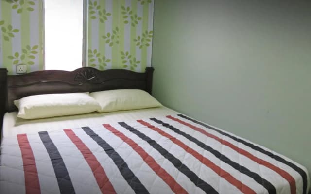 ParkView GuestHouse - photo 2