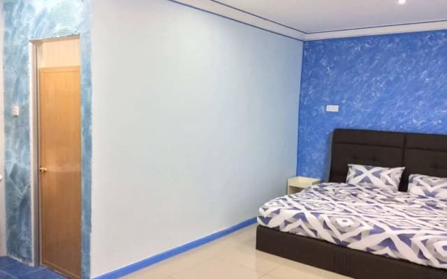 Bentong Street View Guest House - photo 2