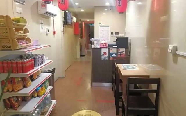 New Hua Kiew Inn By CV - photo 3