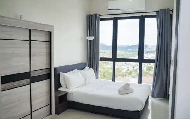 Klia Airport Homestay - photo 2