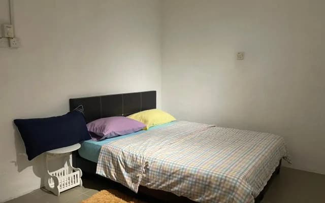 Entire 33 Cozy House • 3 Bedroom @ Alma Bukit Mertajam - photo 5