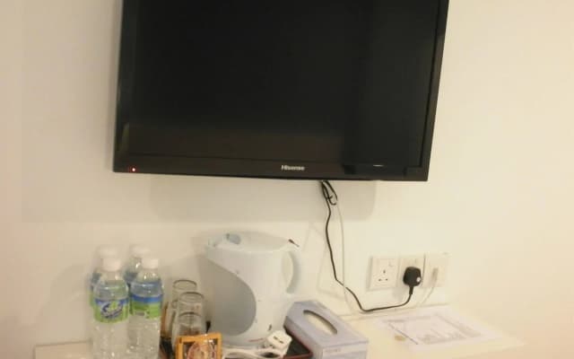 Vinz Hotel - photo 3