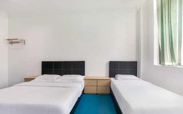 Capsule Inn - photo 5