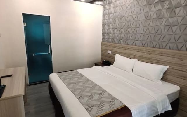 3s Hotel Kota Kinabalu - photo 4