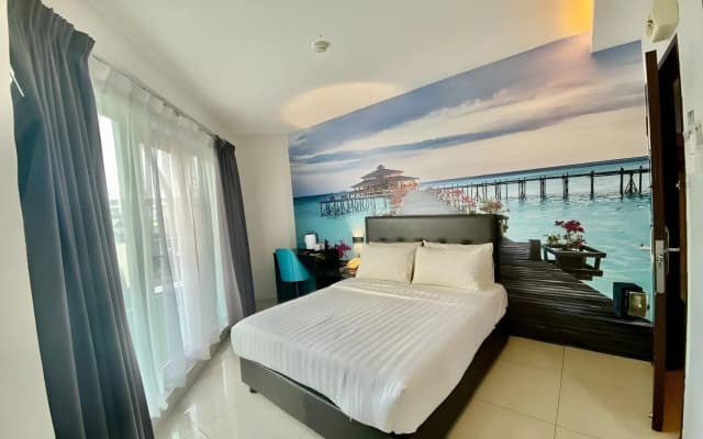 Best View Hotel Sunway Mentari - photo 3
