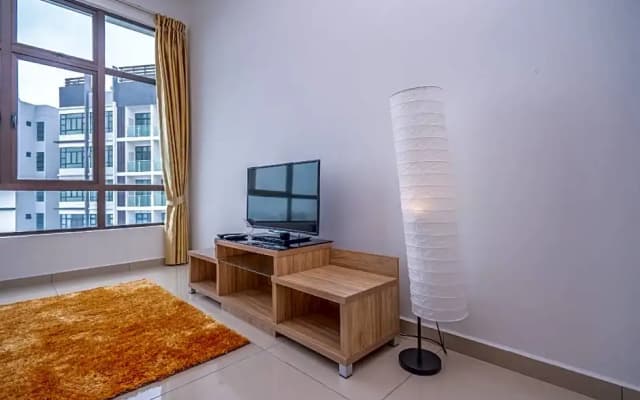 OYO Home 90450 D' Summit Residence 1bhk @ Yml 2128 - photo 2