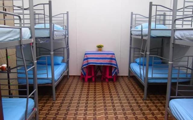 The Cardamom Hostel - photo 2