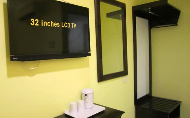 Sun Inns Hotel Sunway Mentari - photo 4