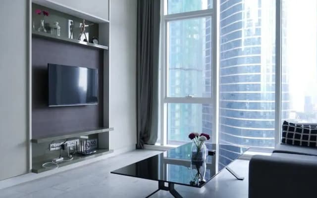 Platinum Suites KLCC By Hive KL - photo 4