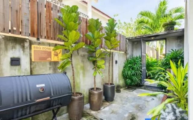 Samaya Luxury Villa - Melaka - photo 3