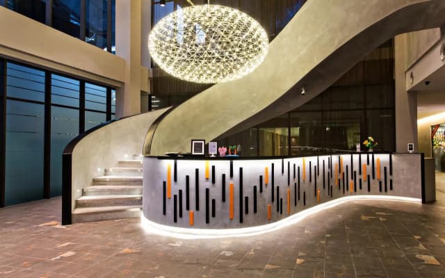 De Elements Business Hotel Damansara - photo 2
