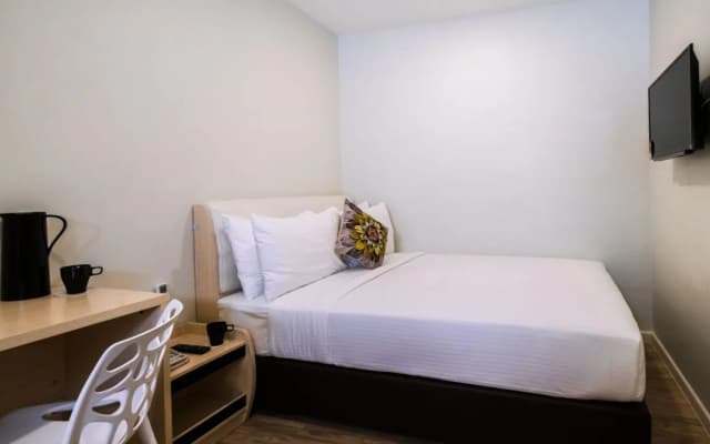 WG Hotel - photo 4