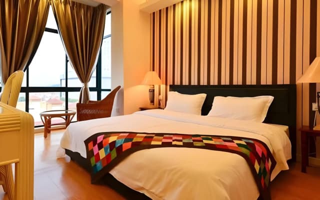 Jetty Suites Apartments - photo 2
