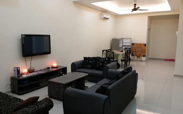 Homestay Ks Botanic - photo 5