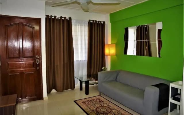 Awedee Homestay Putrajaya - photo 5