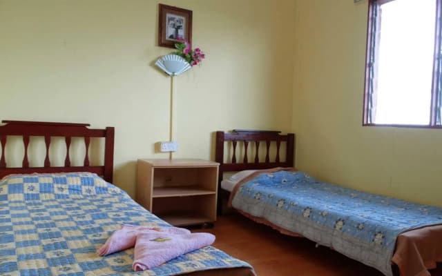 D'Villa Rina Ria Lodge - photo 5